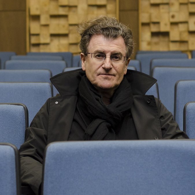 Alfredo Jaar