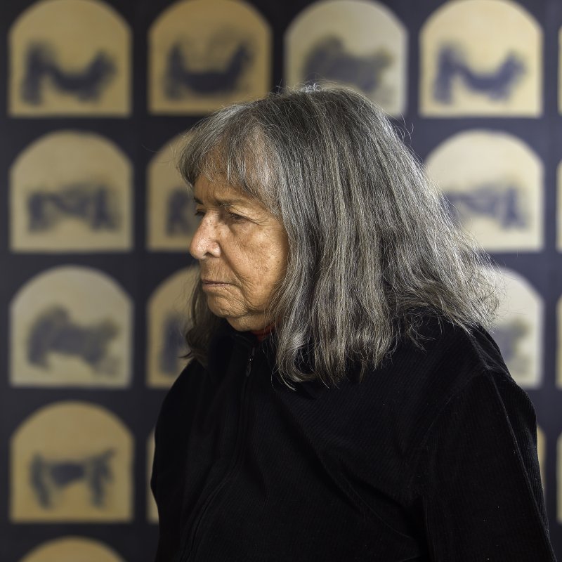 Beatriz Gonz&aacute;lez