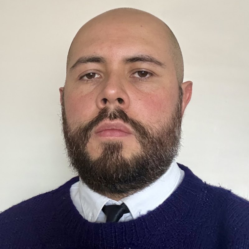 Gabriel Garz&oacute;n Bonilla