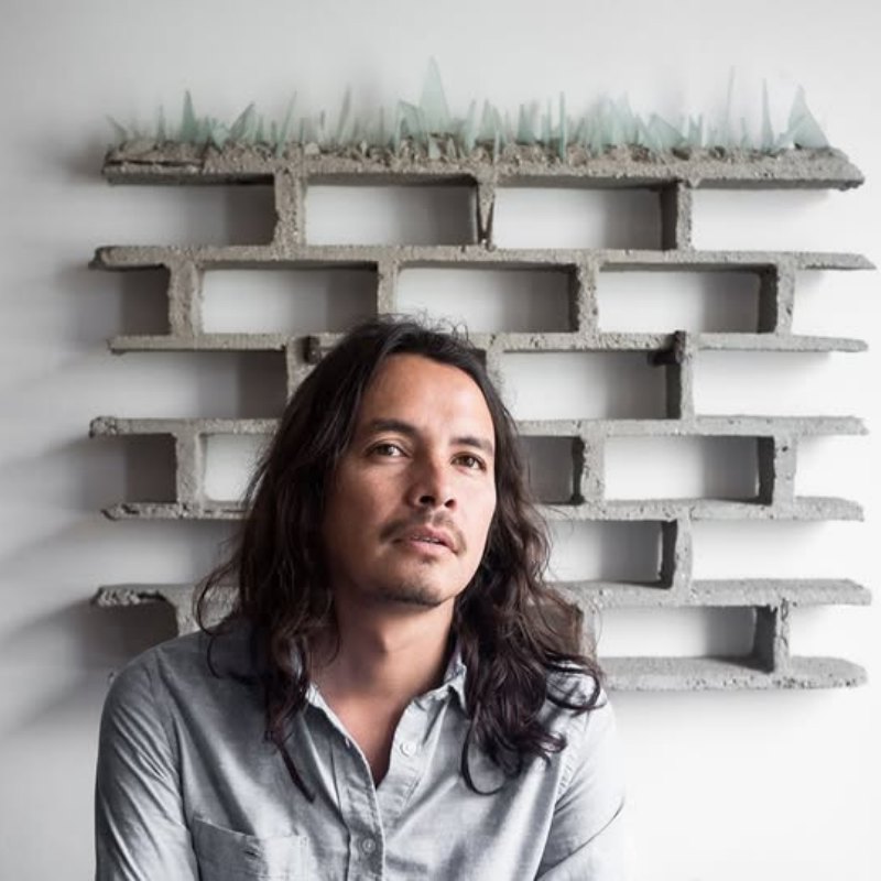 Jos&eacute; Carlos Martinat