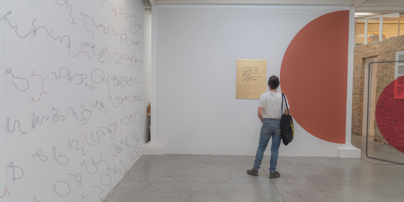 Conoce los artistas ganadores del Programa Distrital de Est&iacute;mulos de Bogot&aacute; que har&aacute;n parte de la Bienal Internacional de Arte y Ciudad BOG25