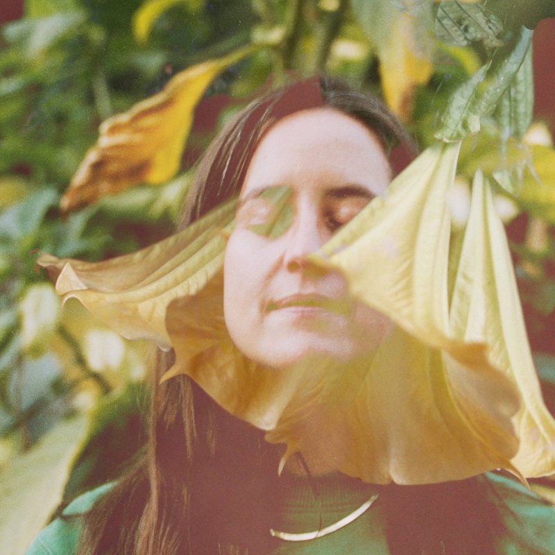 Patricia Dom&iacute;nguez