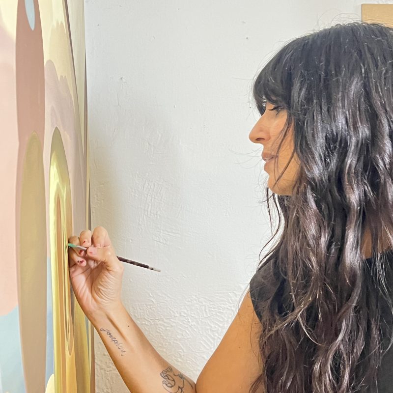 Pilar Cárdenas - Fusca