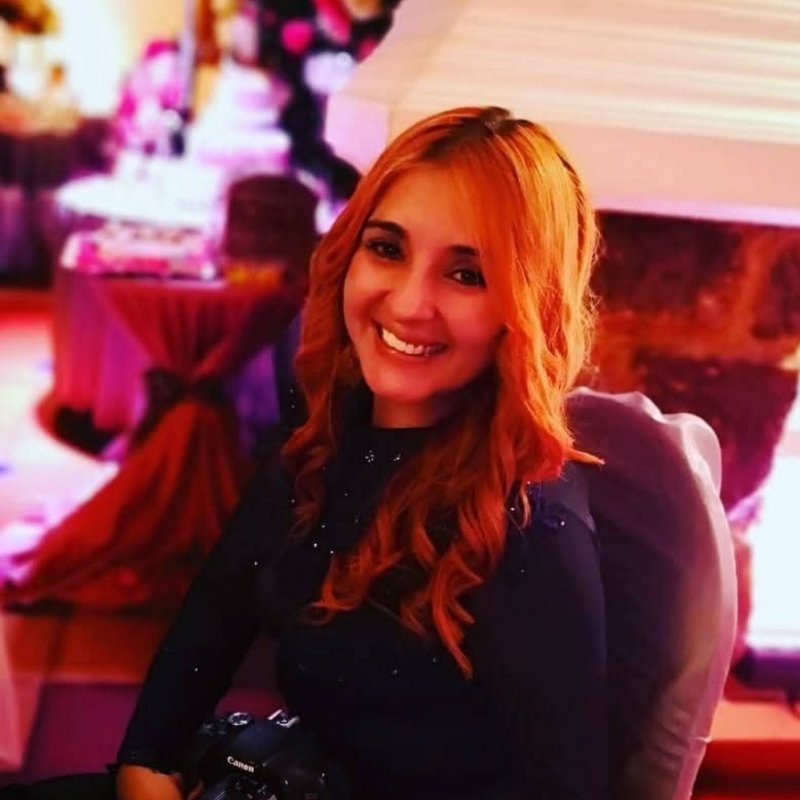 Ingrid Alexandra Silva Villa