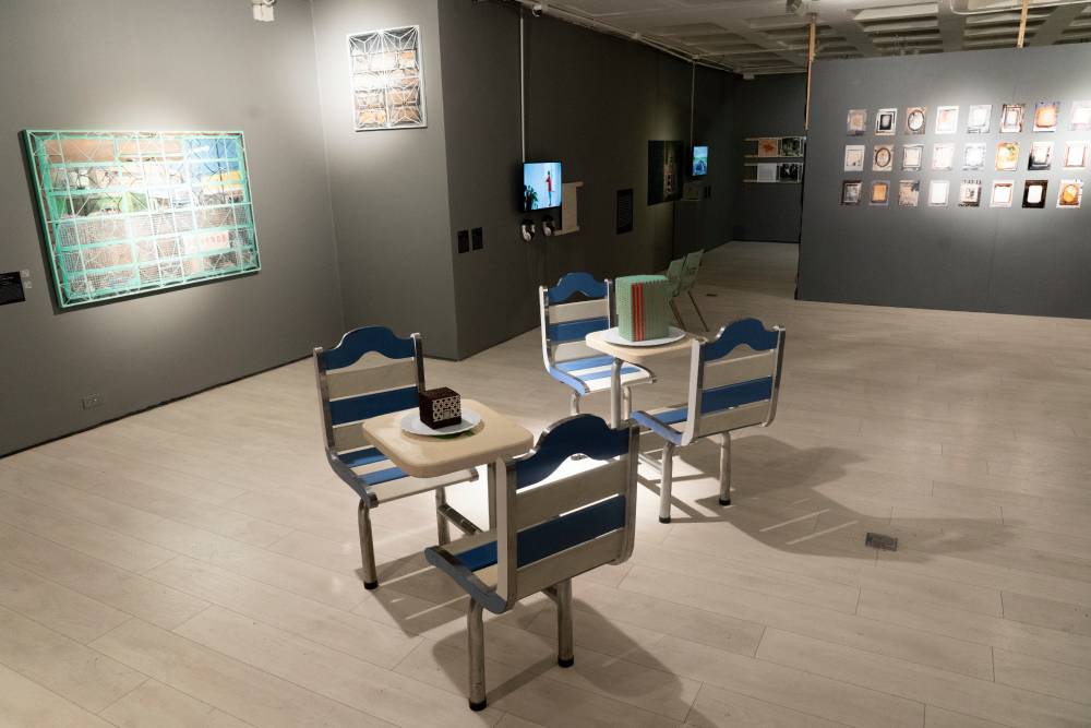 La ciudad de los espectros: Bogotá ante el tiempo