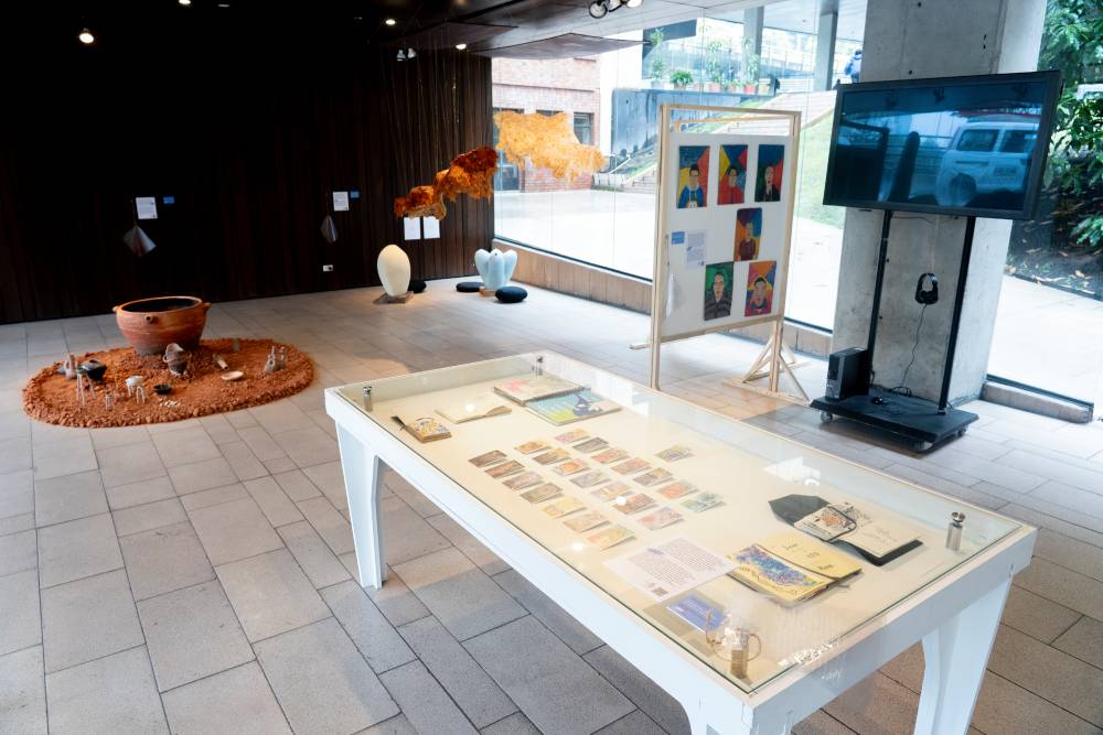 Umbrales de sanación