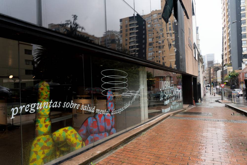 Umbrales de sanación