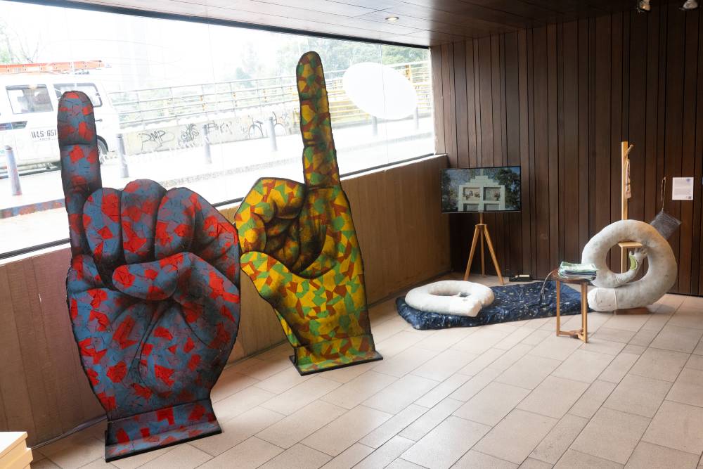 Umbrales de sanación