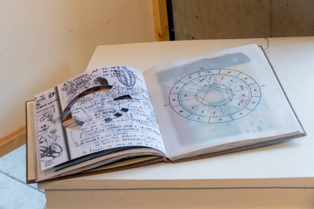 Umbrales de sanación