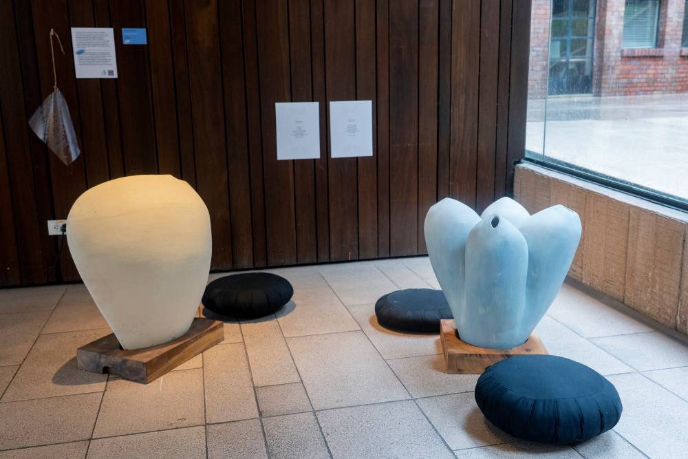 Umbrales de sanación