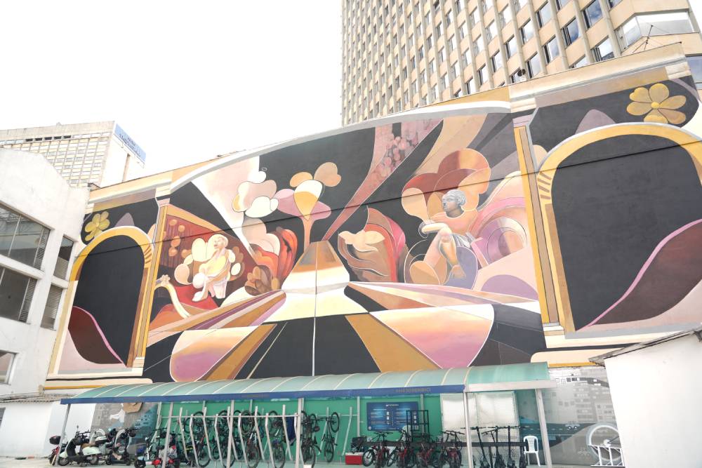 Pilar Cárdenas - Fusca