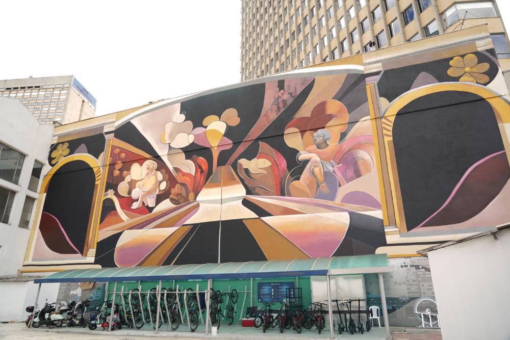 Pilar Cárdenas - Fusca