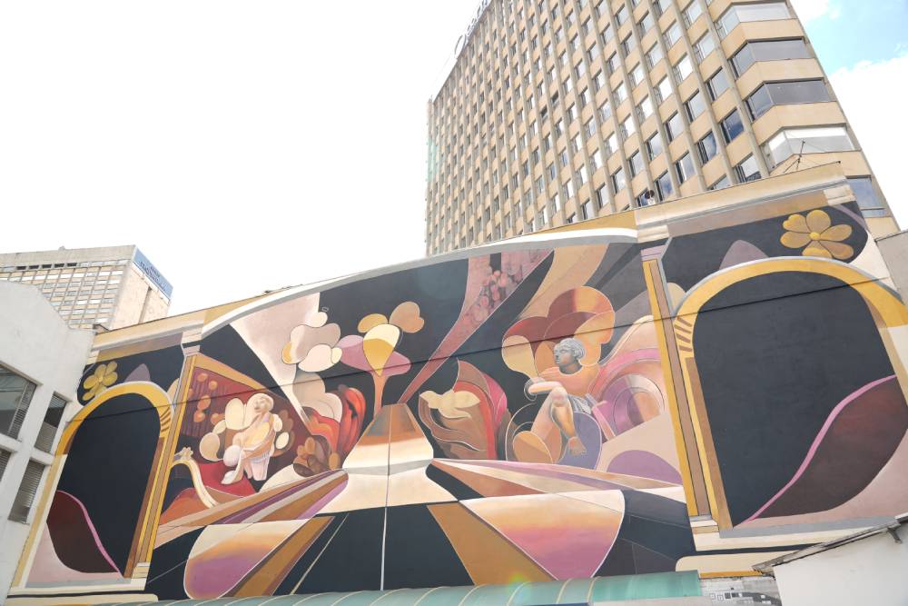 Pilar Cárdenas - Fusca