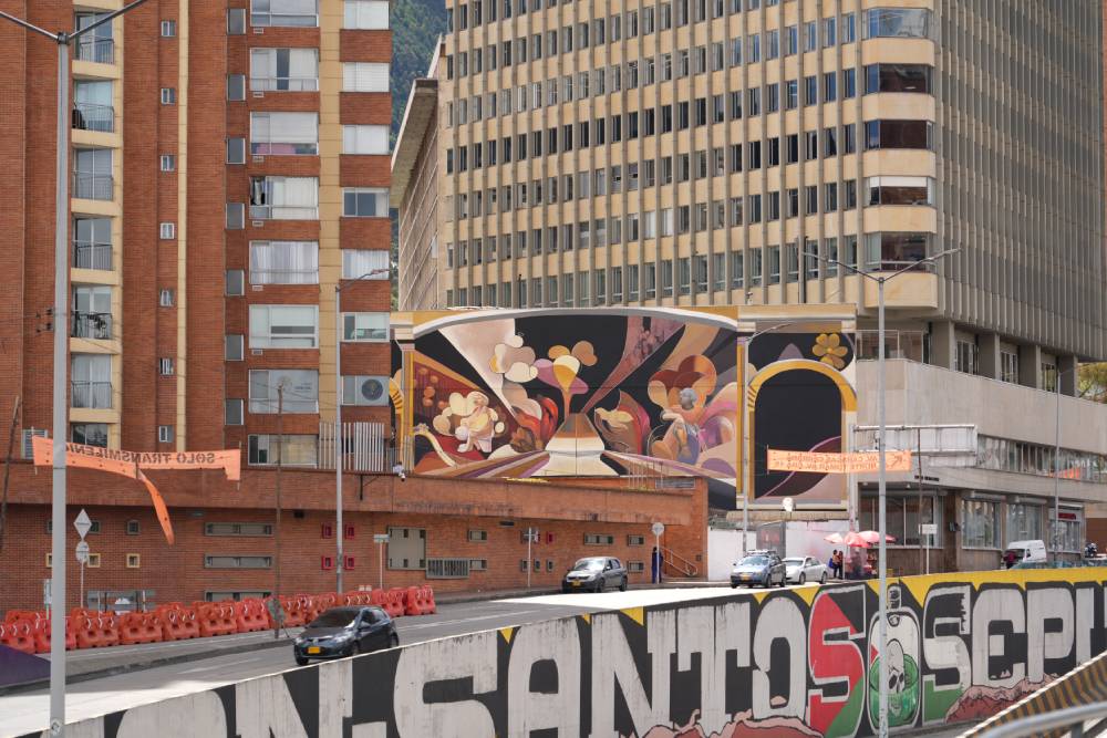 Pilar Cárdenas - Fusca