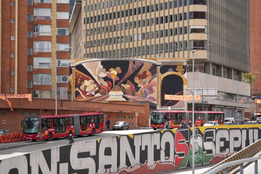 Pilar Cárdenas - Fusca