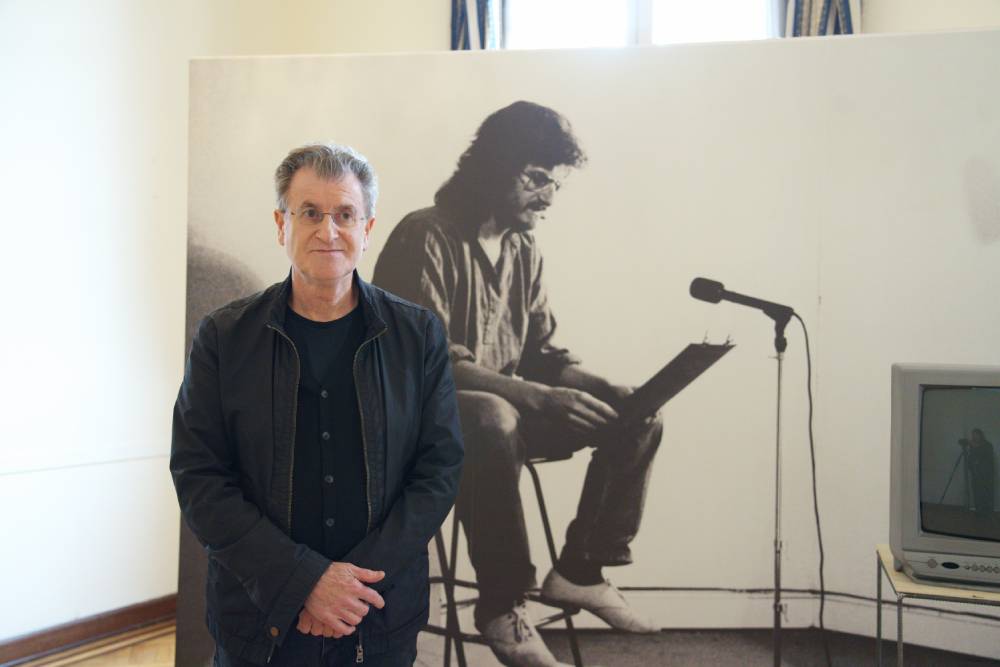 Alfredo Jaar