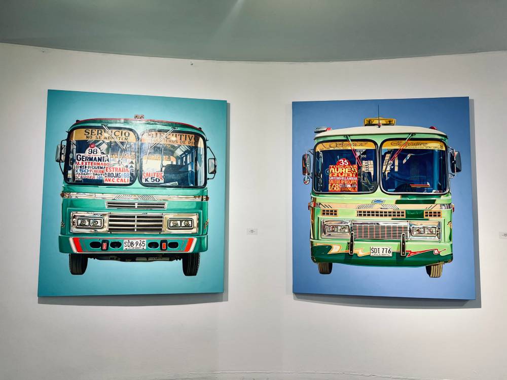 Transformaciones de una ciudad por habitar