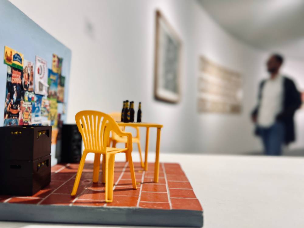 Transformaciones de una ciudad por habitar