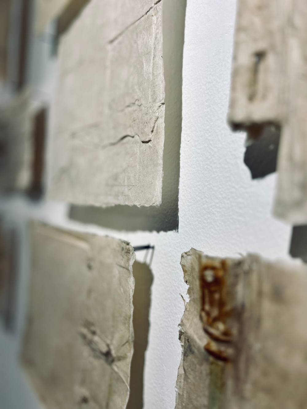 Transformaciones de una ciudad por habitar