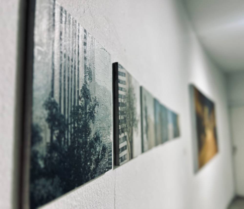 Transformaciones de una ciudad por habitar