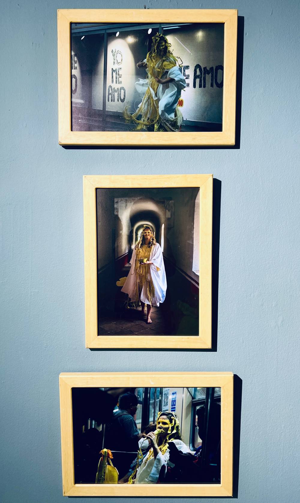 Transformaciones de una ciudad por habitar