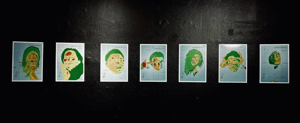 Transformaciones de una ciudad por habitar