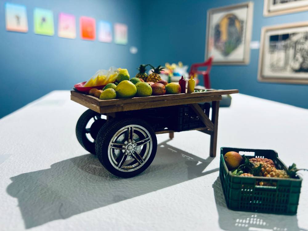 Transformaciones de una ciudad por habitar