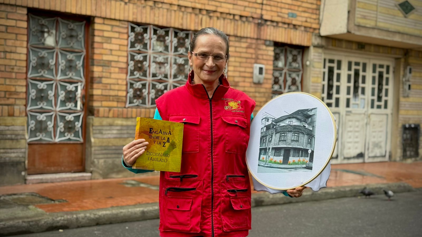 Co(n)moVer Las Ferias