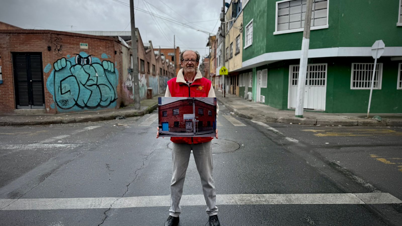 Co(n)moVer Las Ferias