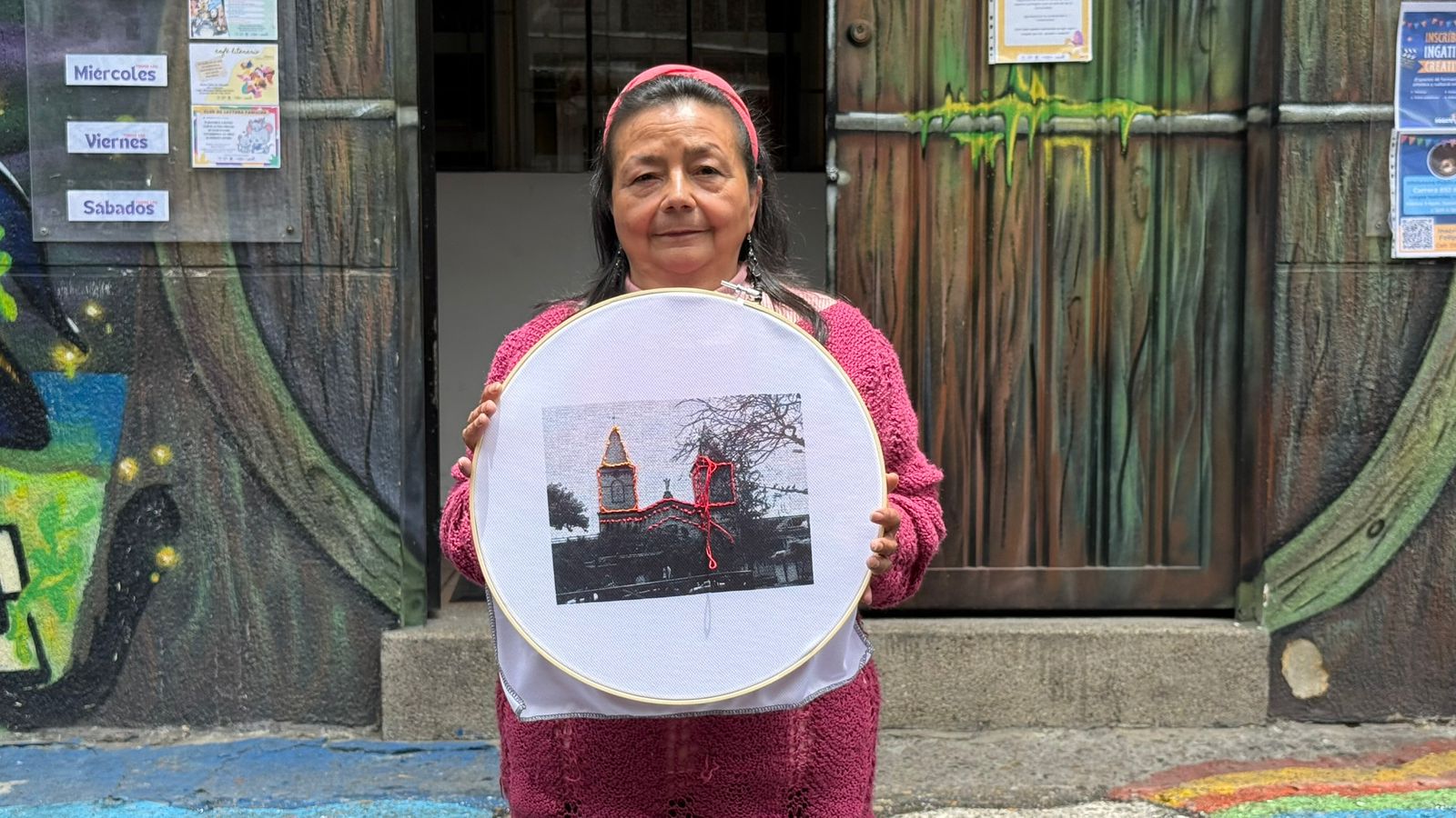 Co(n)moVer Las Ferias