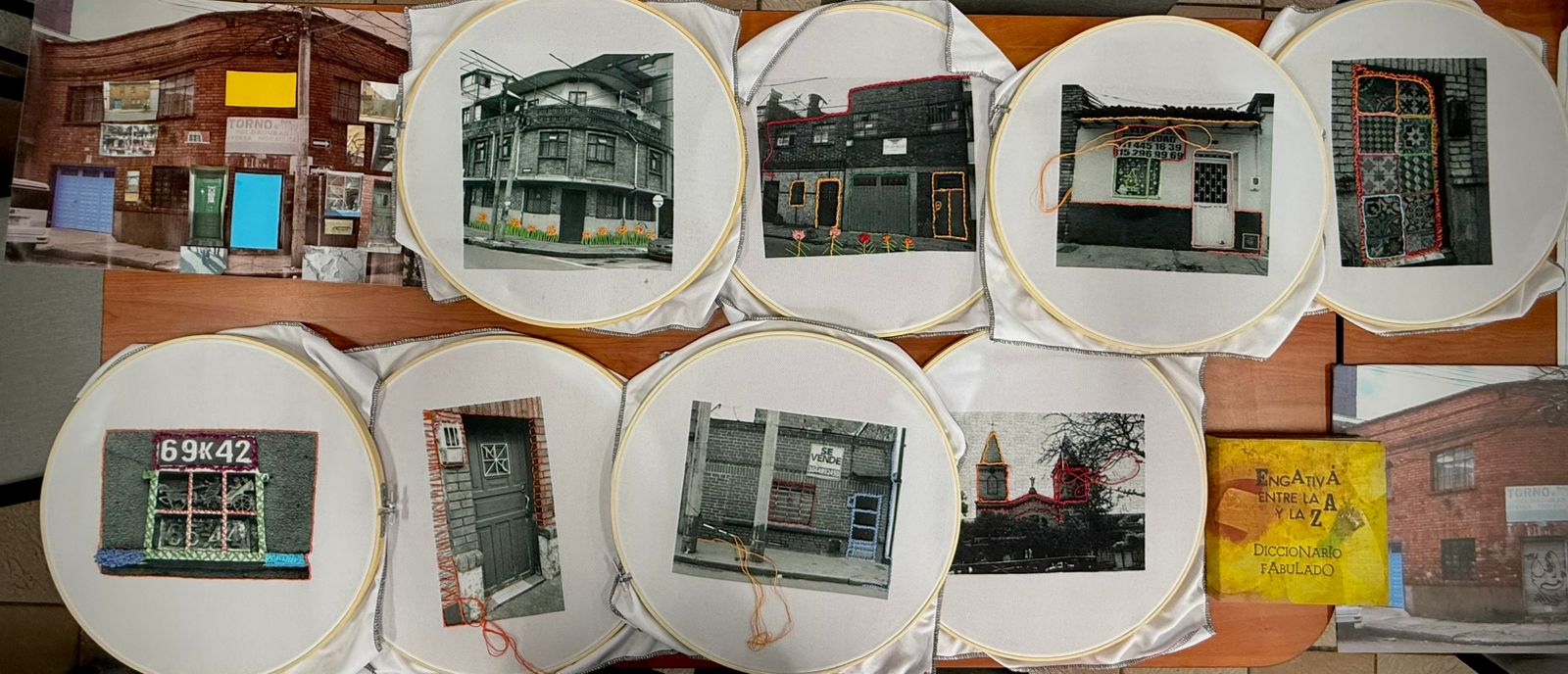 Co(n)moVer Las Ferias