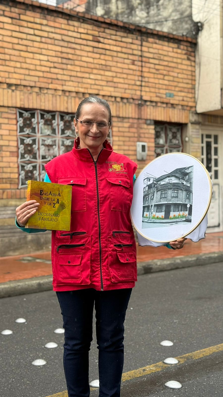 Co(n)moVer Las Ferias