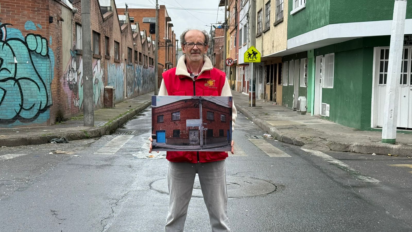 Co(n)moVer Las Ferias