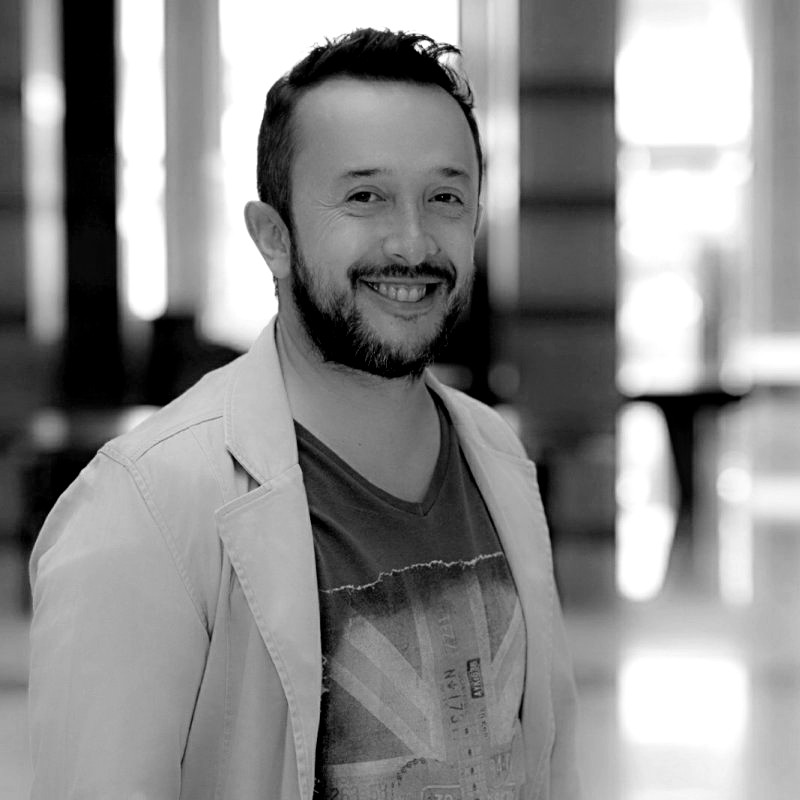 Camilo A. Galeano Prieto 