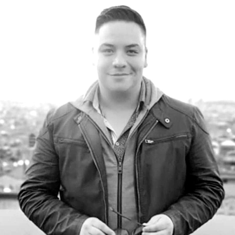 Juan C. Ríos Maldonado