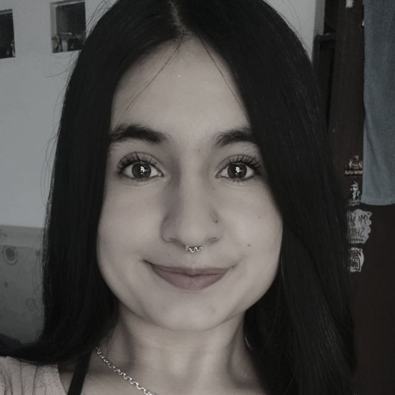 María Fernanda López