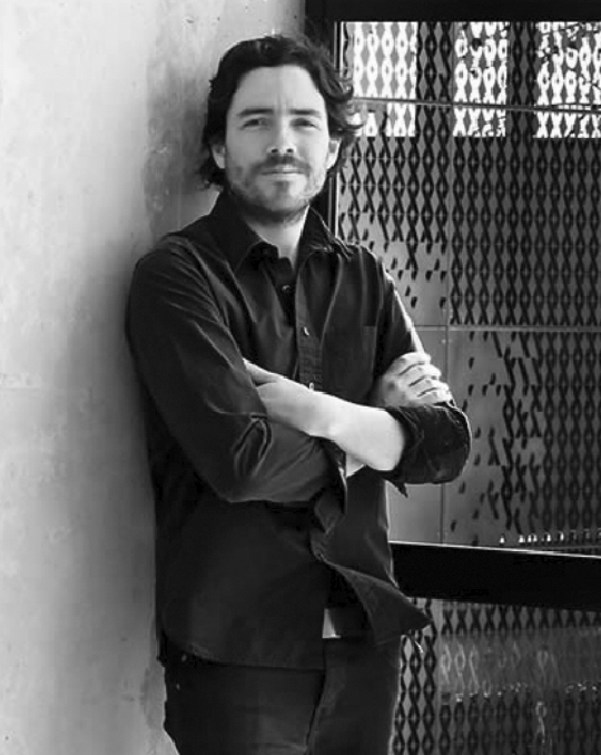 Juan Ricardo Rincón Gaviria