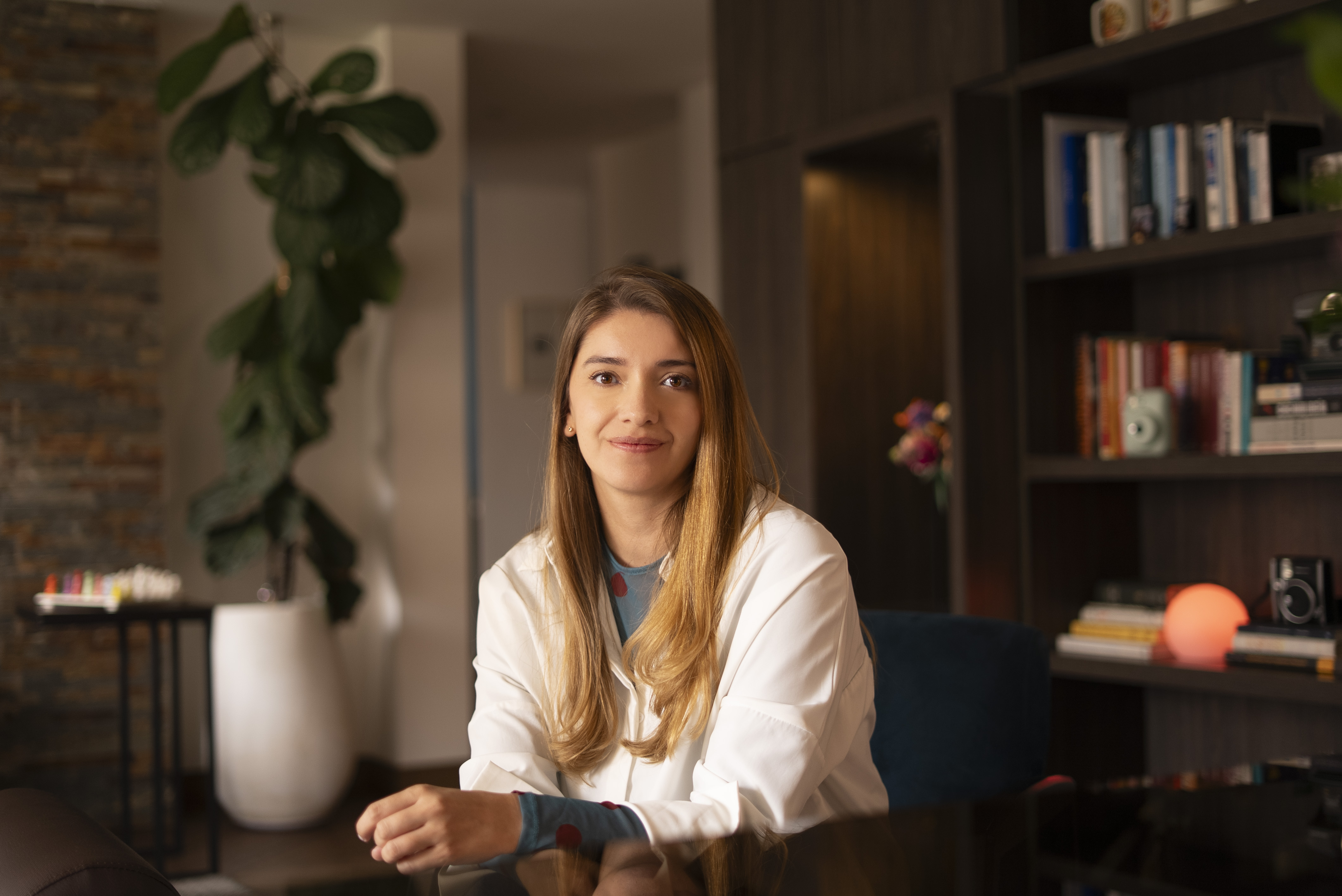 María Paula Bastidas
