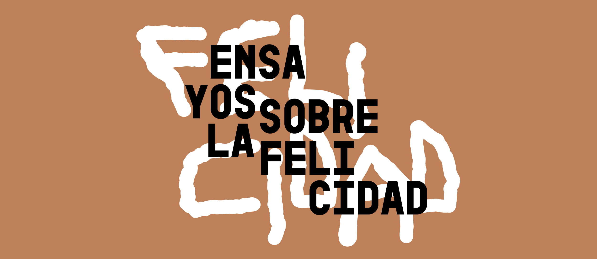 Ensayos sobre la felicidad