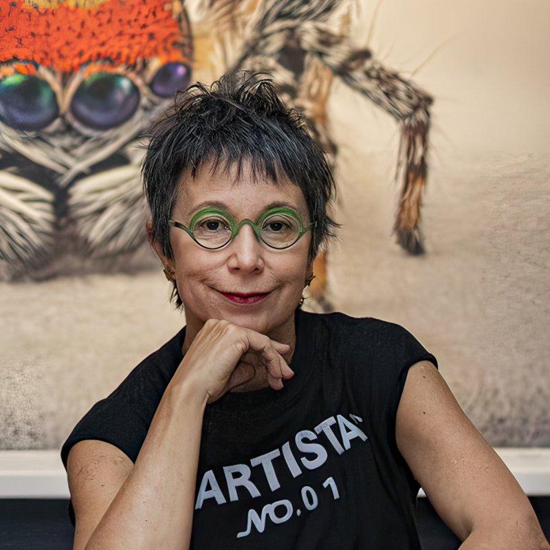 María Fernanda Cardoso