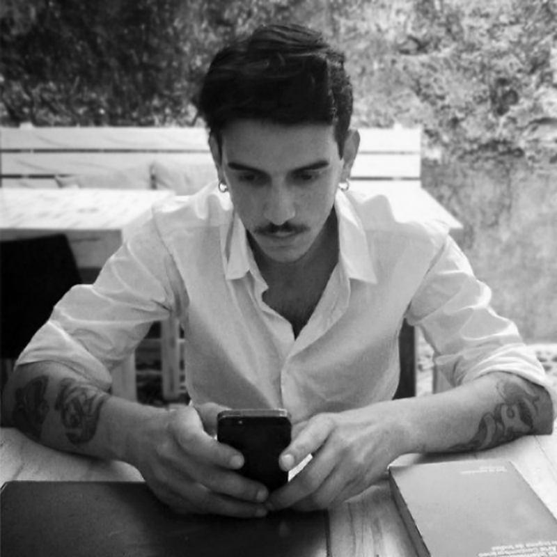 Juan Sebastián Peláez