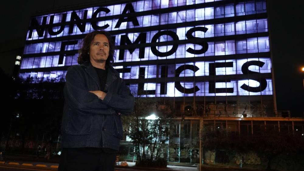 José Carlos Martinat