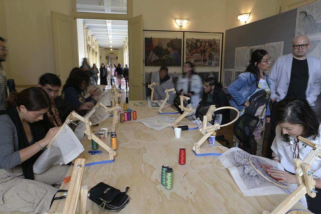 Fundación Amor Real