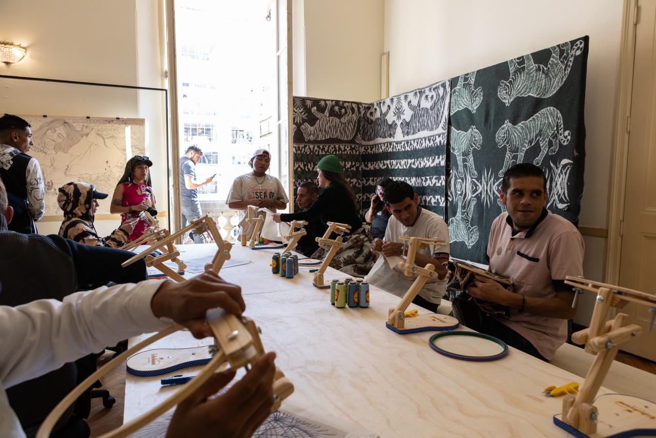 Fundación Amor Real