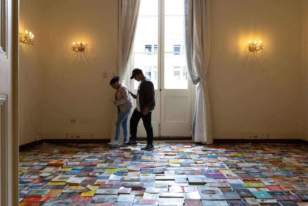 Gabriel Garzón Bonilla