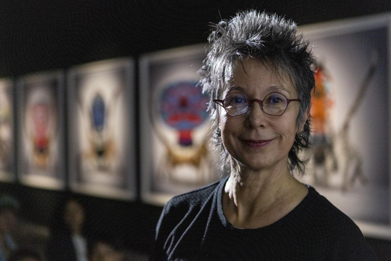 María Fernanda Cardoso