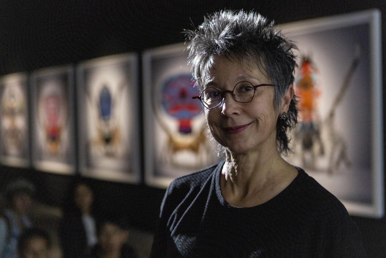 María Fernanda Cardoso