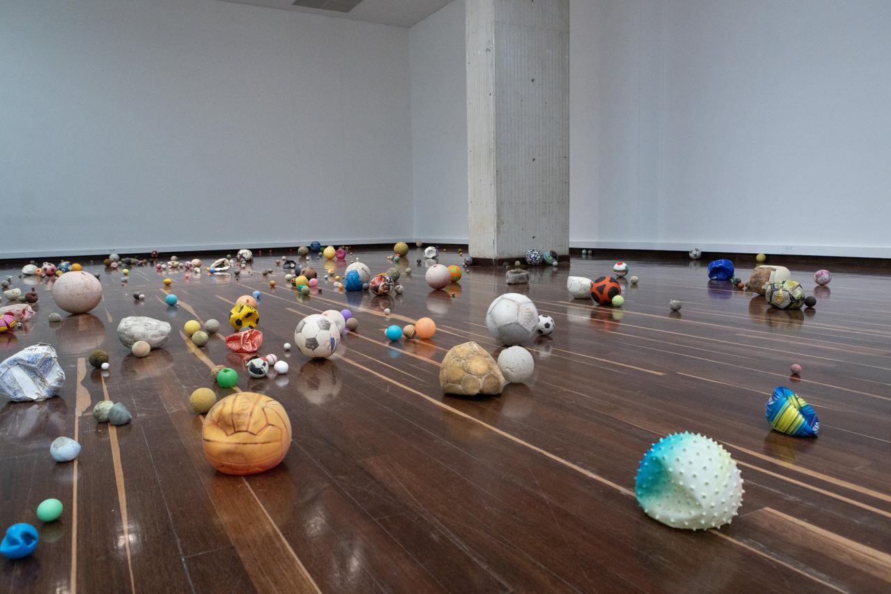 Linda Sánchez et Baptiste Croze