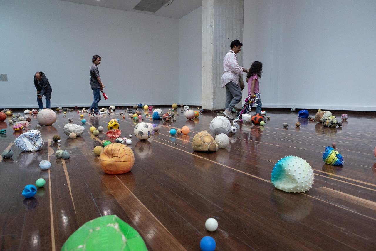 Linda Sánchez et Baptiste Croze