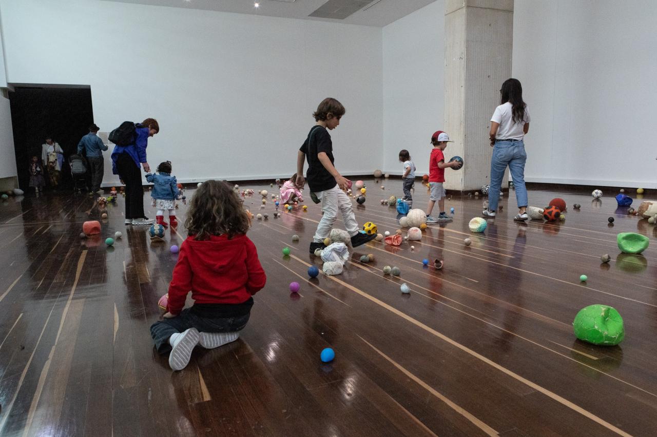 Linda Sánchez et Baptiste Croze